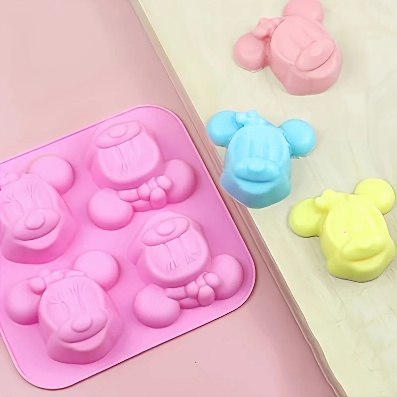 قطعة واحدة من قالب ميني الكرتو - مراجعة Soap Making Designs وسعره