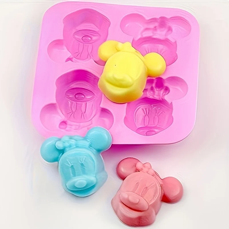 قطعة واحدة من قالب ميني الكرتو - مراجعة Soap Making Designs وسعره