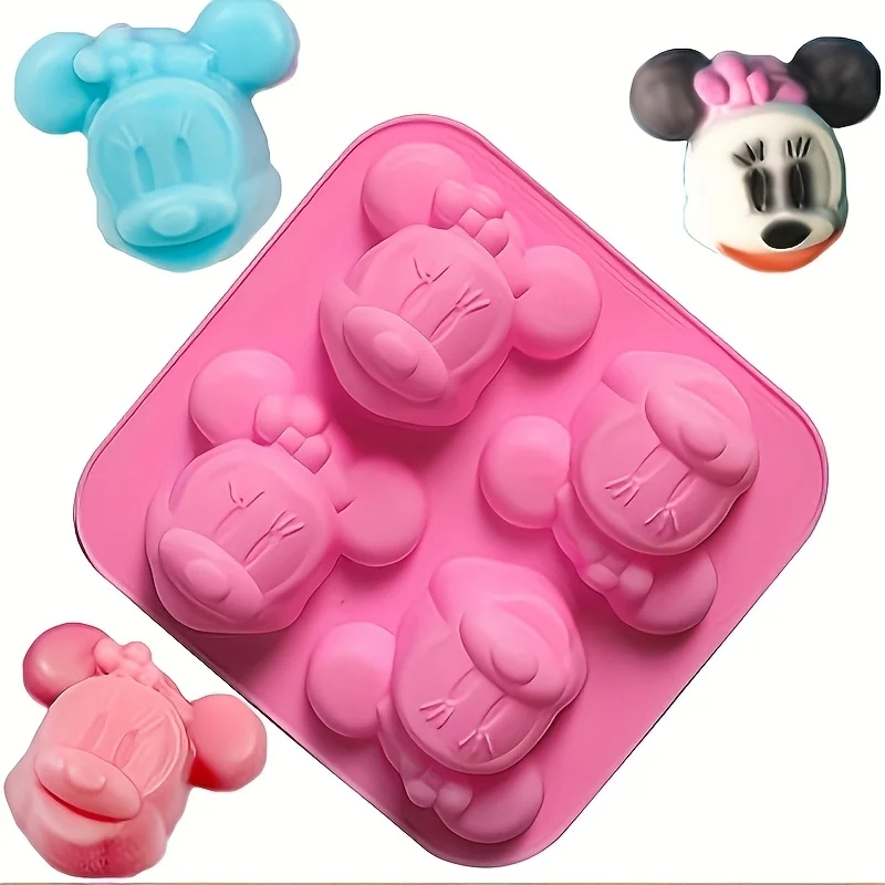 قطعة واحدة من قالب ميني الكرتو - مراجعة Soap Making Designs وسعره