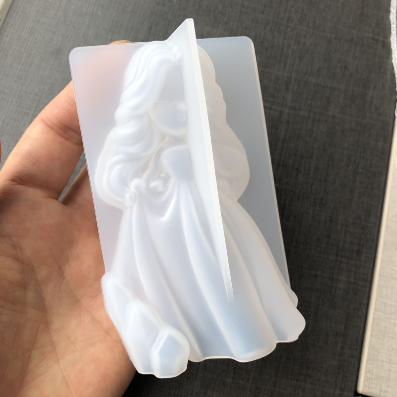 ثلاثية الأبعاد لطيف الأميرة سي - مراجعة Soap Making Designs وسعره