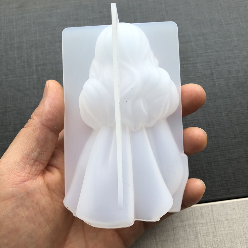 ثلاثية الأبعاد لطيف الأميرة سي - مراجعة Soap Making Designs وسعره