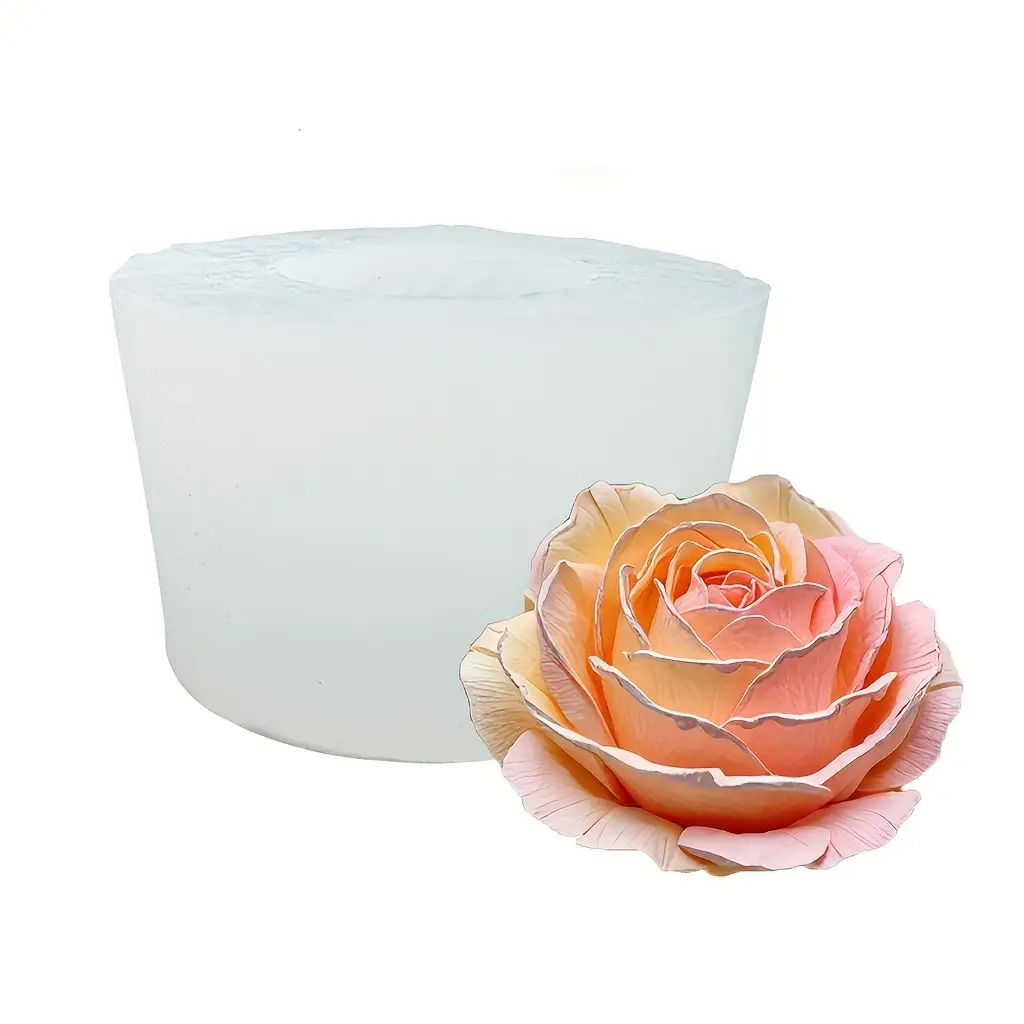 قالب سيليكون لصب الراتنج - تصم - مراجعة Quality Soap Making Kit وسعره