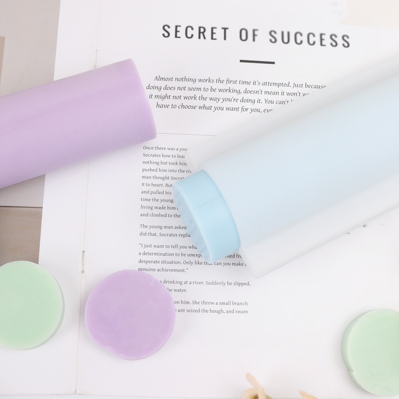 قالب صابون سيليكون على شكل عمو - مراجعة Quality Soap Making Kit وسعره