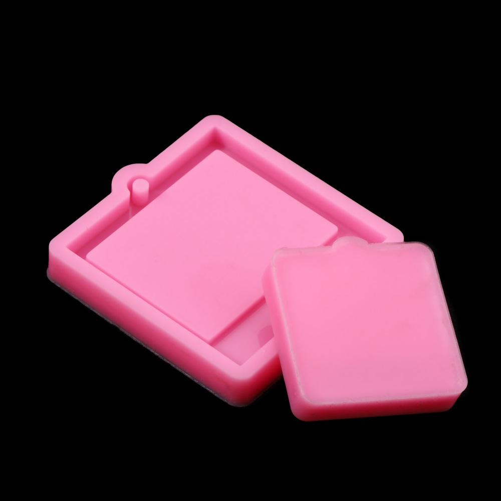 إطار الصورة الايبوكسي الراتنج  - مراجعة Soap Making Designs وسعره