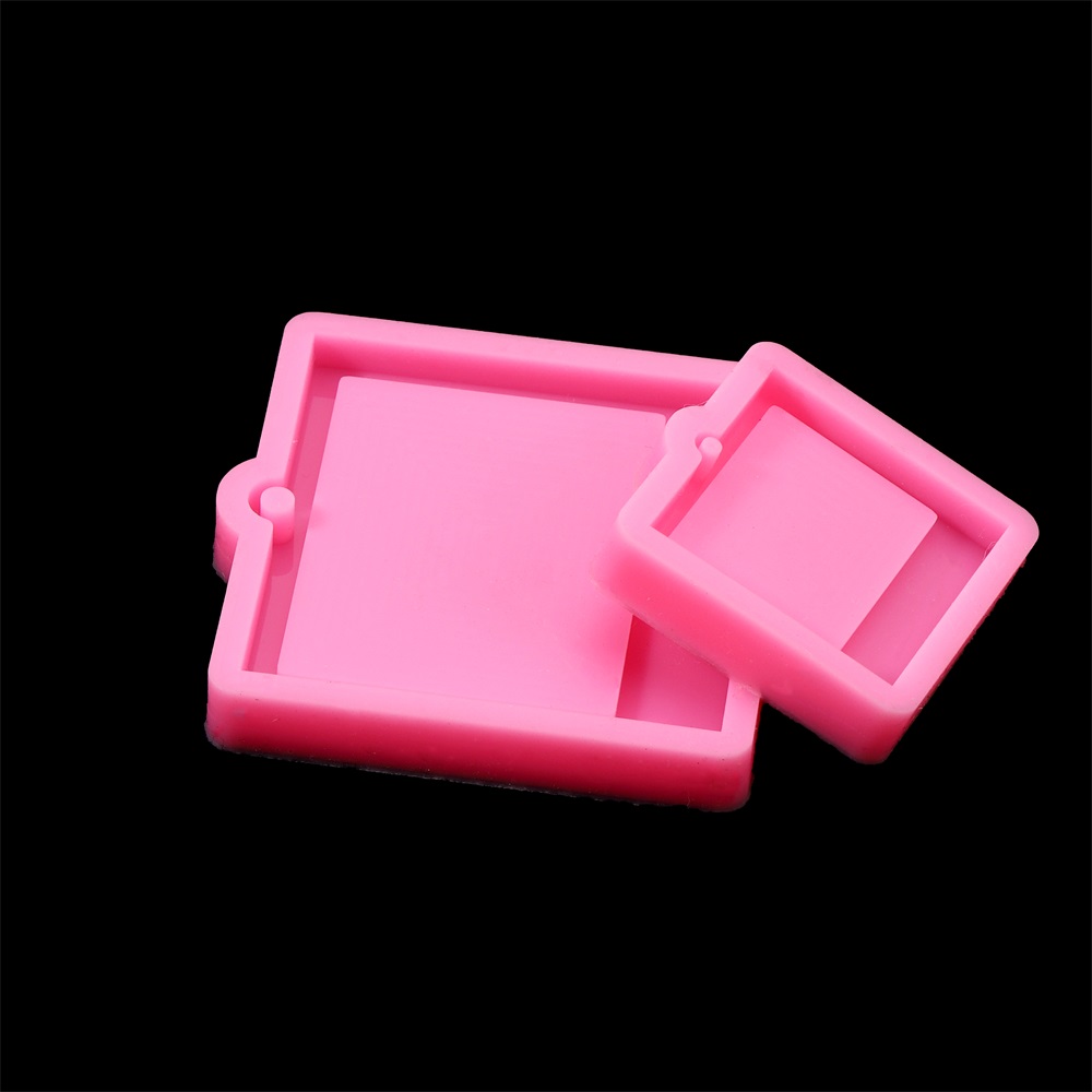 إطار الصورة الايبوكسي الراتنج  - مراجعة Soap Making Designs وسعره