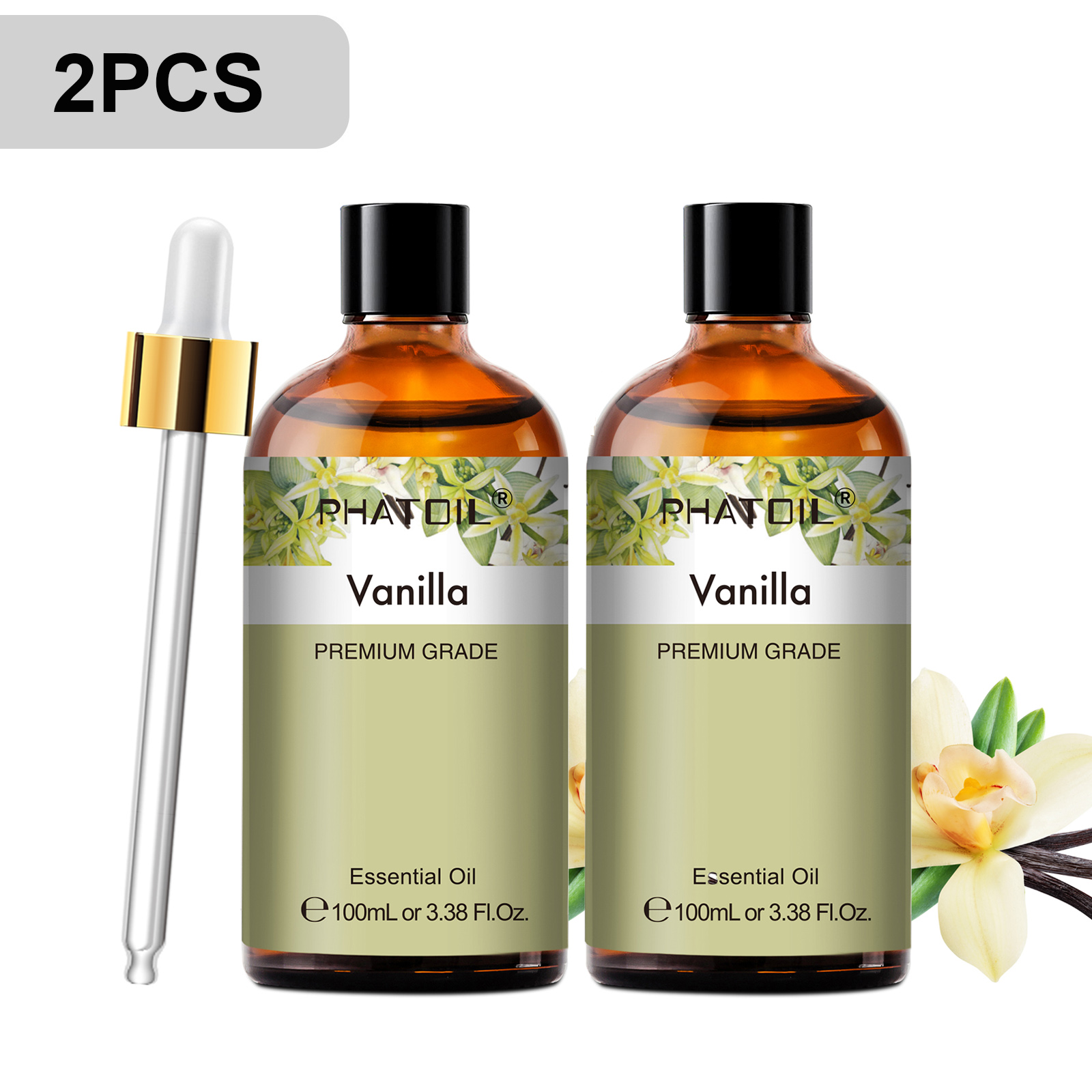 فاثويل مجموعة من زيتين عطريين  - مراجعة Soap Making Kit Amazon وسعره