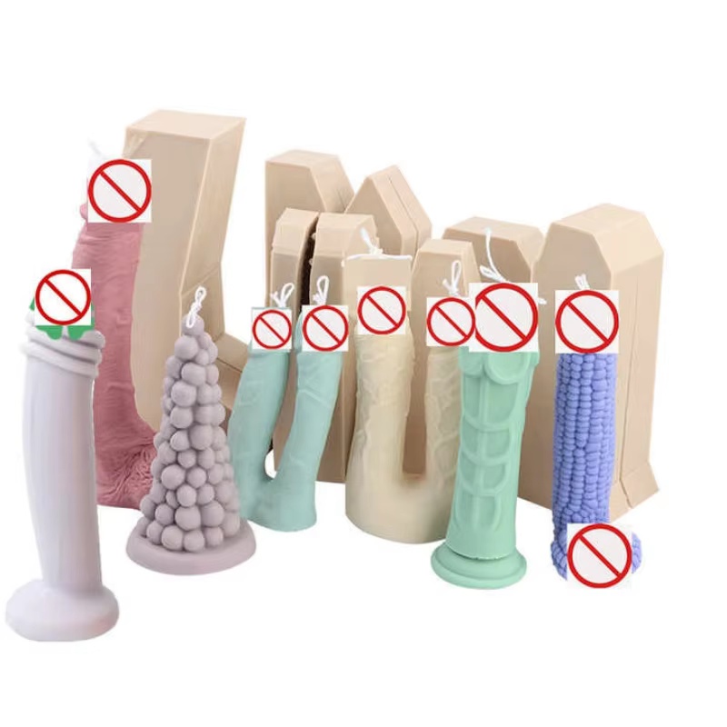 قالب سيليكون ثلاثي الأبعاد على - مراجعة Quality Soap Making Kit وسعره