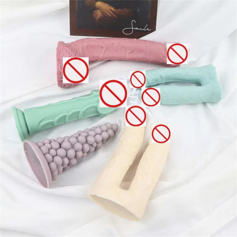 قالب سيليكون ثلاثي الأبعاد على - مراجعة Quality Soap Making Kit وسعره