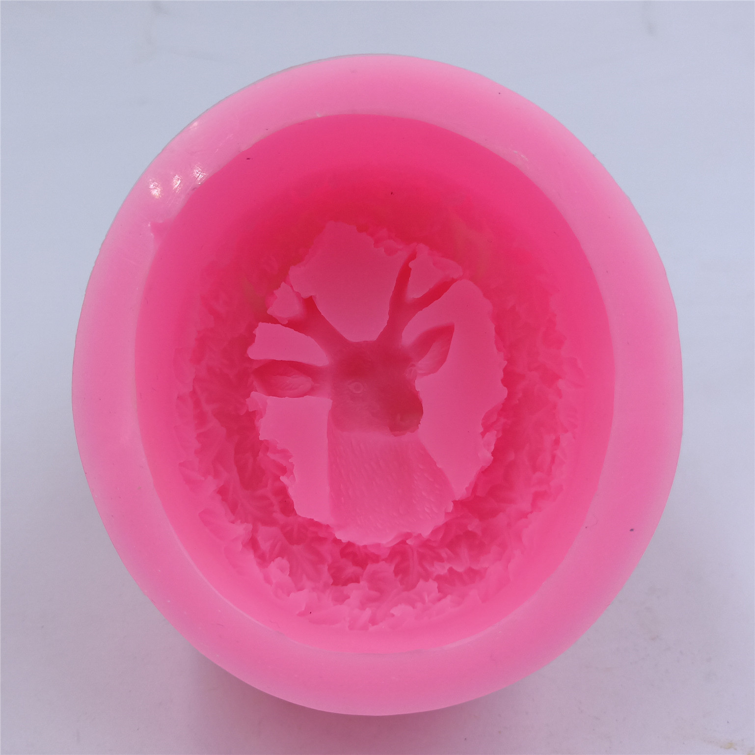 الغزلان تصميم الصابون قالب من  - مراجعة Soap Making Vendors وسعره