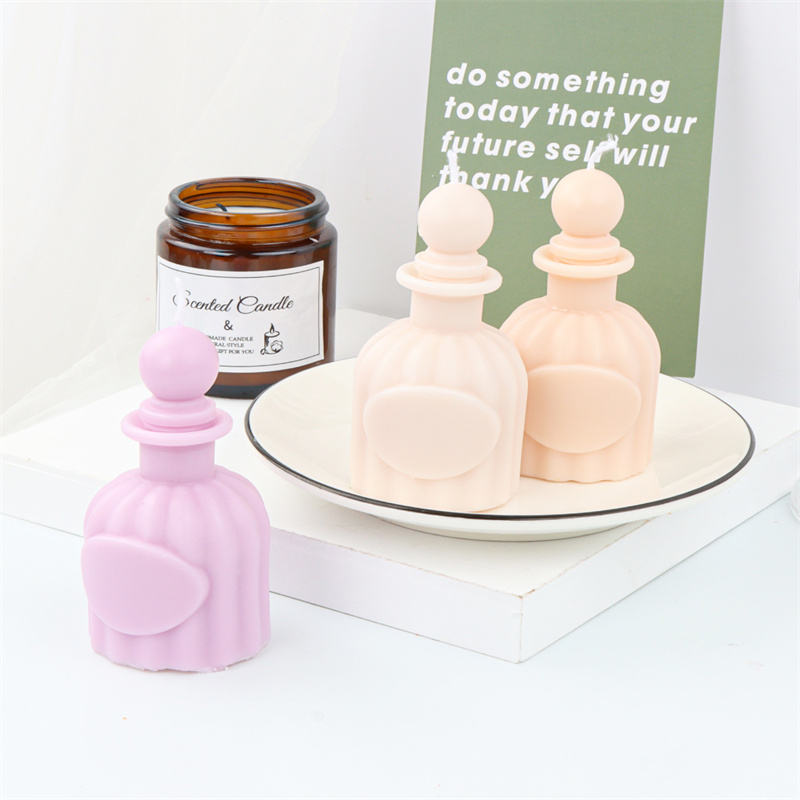 ثلاثية الأبعاد زجاجة عطر سيليك - مراجعة Quality Soap Making Kit وسعره