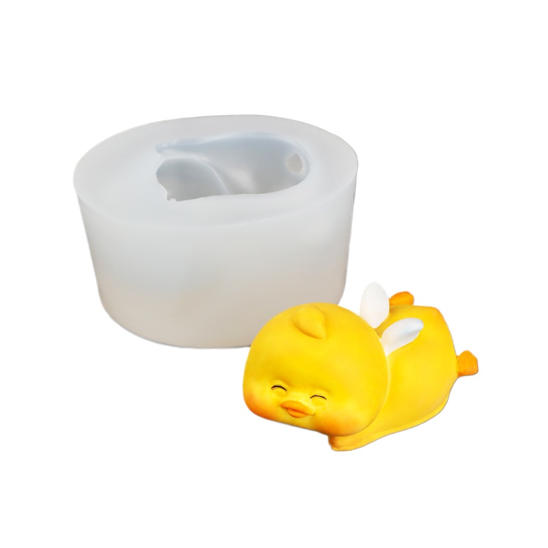 ثلاثية الأبعاد ابتسامة بطة سيل - مراجعة Soap Making Business وسعره