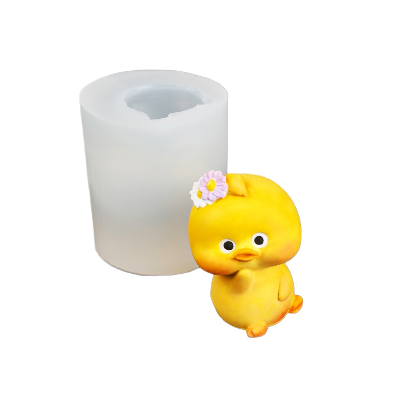 ثلاثية الأبعاد ابتسامة بطة سيل - مراجعة Soap Making Business وسعره