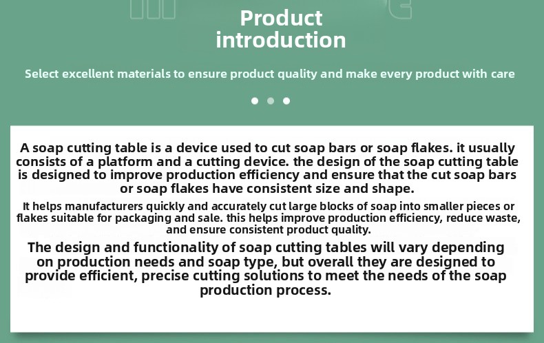 قاطع صابون سلكي متعدد الخيوط ق - مراجعة Soap Making Cold Process وسعره