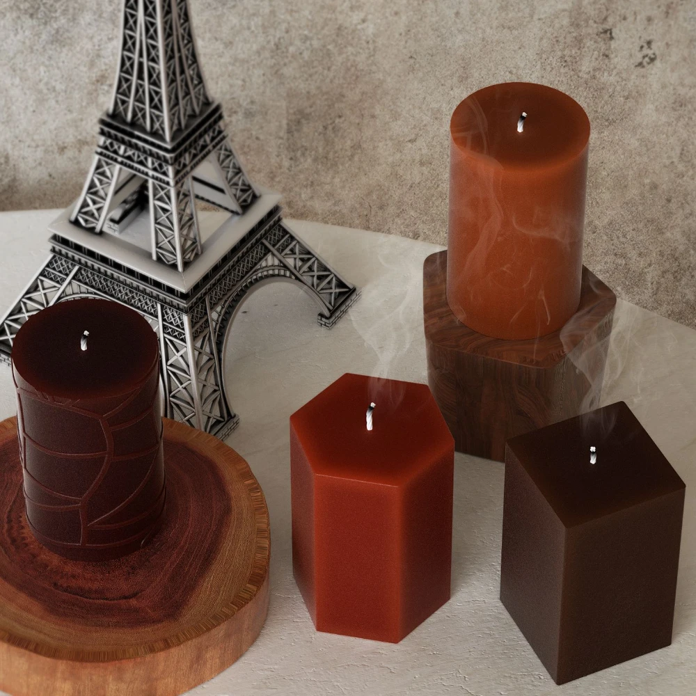 الفنان البسيط الهندسة شكل الرا - مراجعة Soap Making Kit Amazon وسعره