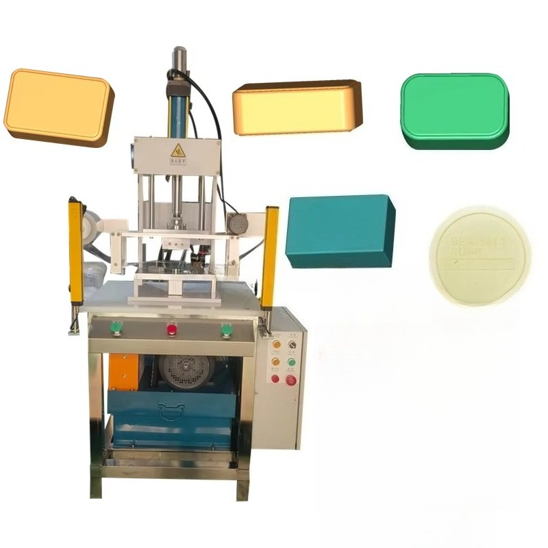 عرض ساخن: آلة تصنيع شعار الصاب - مراجعة Soap Making Equipment For Sale وسعره